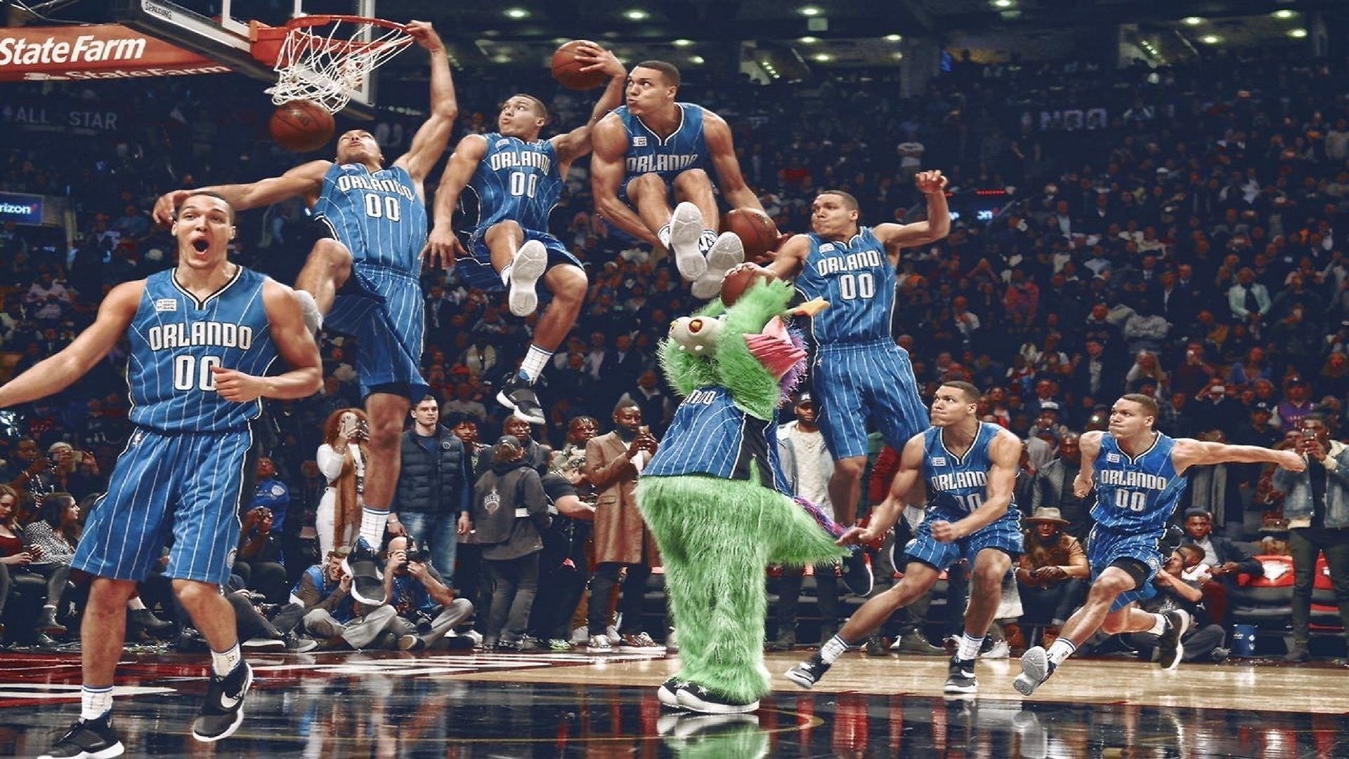 NBA总决赛狂揽116.8亿,商业巨兽与篮球纯粹性的终极博弈